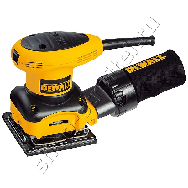 Увеличенная фотография Эл. вибрационная машина DeWalt D26441